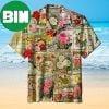 Seinfeld Vintage Summer Hawaiian Shirt