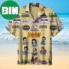 Selfies By Vincent Van Gogh Summer Hawaiian Shirt