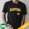 Dick Mountain 44 Pittsburgh Fan Gifts T-Shirt