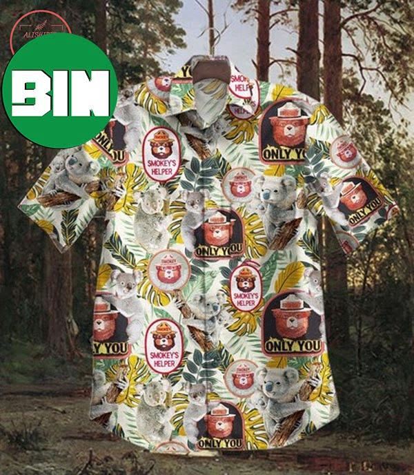 Chicago Bears Hawaiian Shirt - Binteez