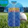 S?ma Yukihira Food Wars Anime Baseball Jersey