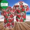 South Sydney Rabbitohs Summer Tropical Hawaiian Shirt