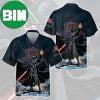 Star Wars Christmas Movie Hawaiian Shirt