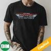 Star Wars Battlefront 3 Star Wars Celebration 2023 Battlefront 3 Fan Gifts T-Shirt