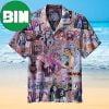 Stimulate Your Head Wrestling Summer Hawaiian Shirt