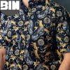 Stone Cold 3 16 Day The Bottom Line WWE Hawaiian Shirt