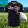 Straw Hats Chopper One Piece Anime Baseball Jersey