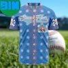 Straw Hats Franky One Piece Anime Baseball Jersey