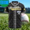 Straw Hats Usopp One Piece Anime Baseball Jersey