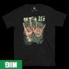 TJP and Francesco Akira Catch 2 2 Hand Sign NJPW Fan Gifts T-Shirt