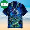 Tom Cruise Top Gun Maverick Signatures Summer Hawaiian Shirt