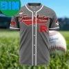 Team Valor Pokemon Anime Baseball Jersey