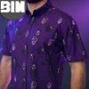 The Many Faces Of Mick Foley WWE Hawaiian Shirt