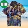 The Earth Is Our Common Home Summer Hawaiian Shirt