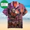 The Enigmatic Mew Pokemon Summer Hawaiian Shirt