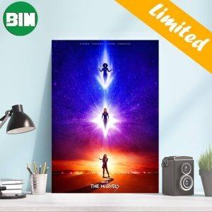 The End Season Final Poster Secret Invasion Marvel Studios Poster Canvas -  Binteez