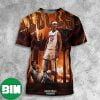 NBA Playoffs Jimmy Butler Miami Heat Knock The Bucks Heat Culture All Over Print Shirt