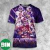 The Houston Texans Have Their QB of The Future CJ Stroud NFL Draft 2023 All Over Print Shirt