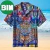 The Olympic Mascot Summer Hawaiian Shirt