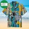 The Strokes Summer Hawaiian Shirt