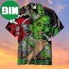 The Texas Chain Saw Massacre Summer Hawaiian Shirt