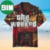 The Walking Dead Season VI Summer Hawaiian Shirt