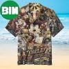 This Is A Wonderful Collection Of Old Toys Summer Hawaiian Shirt