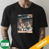 The Miami Heat Eliminate The Milwaukee Bucks And Advance To Second Round NBA Playoffs Unique T-Shirt