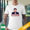 The Voice Of Reason Tucker Carlson Funny T-Shirt