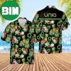 Unisex The Strokes Summer Hawaiian Shirt
