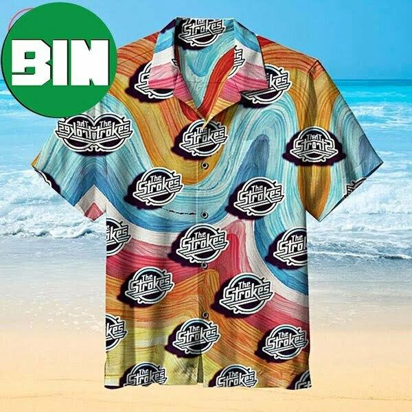 Chicago Bears Hawaiian Shirt - Binteez