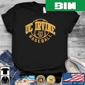 University Of California Irvine Sp23 Baseball Fan Gifts T-Shirt
