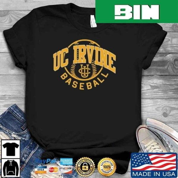 University Of California Irvine Sp23 Baseball Fan Gifts T-Shirt