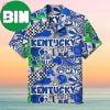 University Of North Carolina With Mascots Summer Hawaiian Shirt