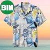 University Of Kentucky Wildcats Summer Hawaiian Shirt