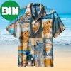 Van Gogh Famous Painting Summer Hawaiian Shirt