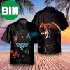 Van Halen Balance Summer Hawaiian Shirt