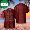 Van Halen Band Summer Hawaiian Shirt