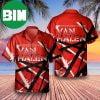Van Halen Band Summer Hawaiian Shirt