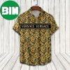 Versace 2023 Limited Flip Flops Summer Hawaiian Shirt