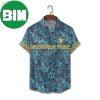 Versace Luxury Summer Hawaiian Shirt