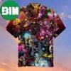 X Men 17 Variant Summer Hawaiian Shirt