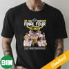 The Boston Celtics Are Headed To The ECF After Beating The Sixers In Game 7 NBA Playoffs 2023 Fan Gifts T-Shirt