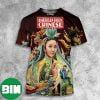 Academy Award Winner Ke Huy Quan American Born Chinese New Poster All Over Print Shirt