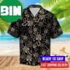 All Blacks Hawaiian Shirt