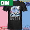 Anthony duclair 90s style Trending T-Shirt