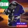 Buffalo Bills NFL Summer Beach Hawaiian Shirt
