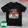 Lil Wayne The Best Rapper Comfirmed Spider Verse Sound Track in June 2nd Art Fan Gift T-shirt
