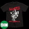 Blink-182 3 Bars Fan Gifts T-Shirt