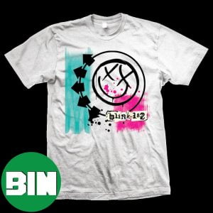 Blink-182 Untitled Fan Gifts T-Shirt